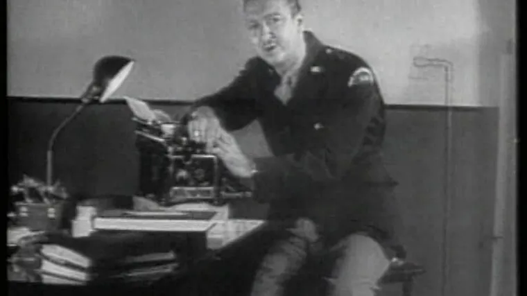 Umro Walter Cronkite, pionir televizijskog novinarstva