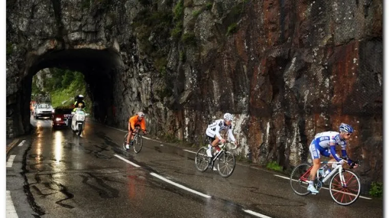 Tour de France: Motor usmrtio ženu
