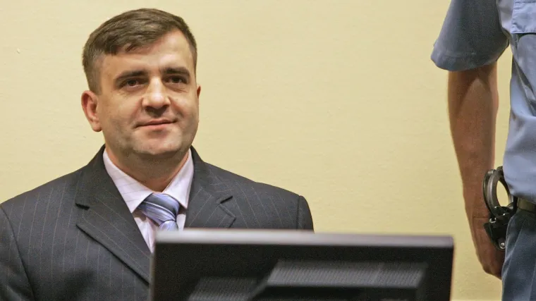 Doživotni zatvor za ubijanje i mučenje Bo&scaron;njaka