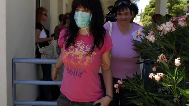 Maturanti imaju svinjsku gripu