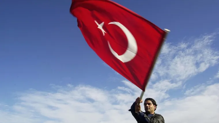 I Turci svoje Slovence imaju