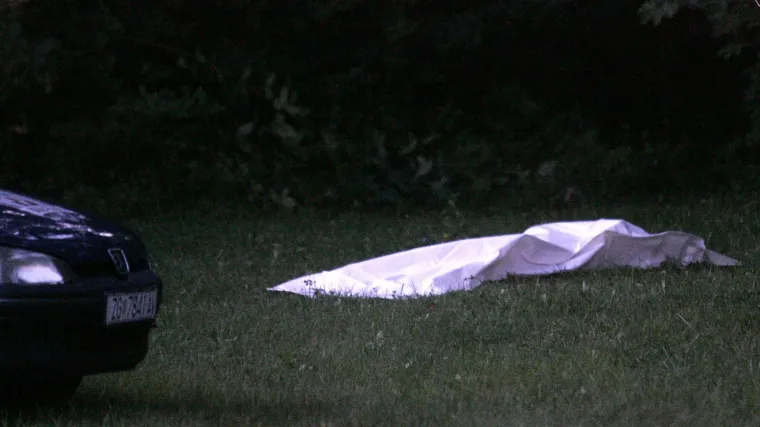 Na Jarunu pronađen le&scaron;