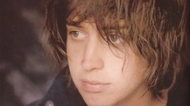 Solo album pjevača Strokesa