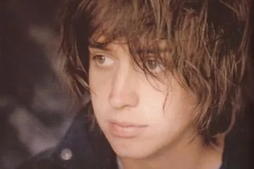 Solo album pjevača Strokesa