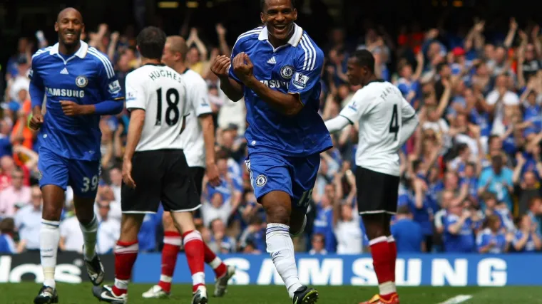 Malouda ostaje u Chelseaju
