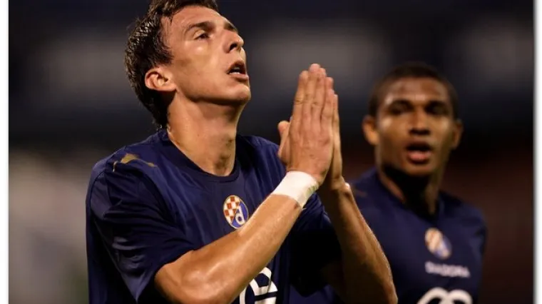 Dinamo torpedirao Pjunik