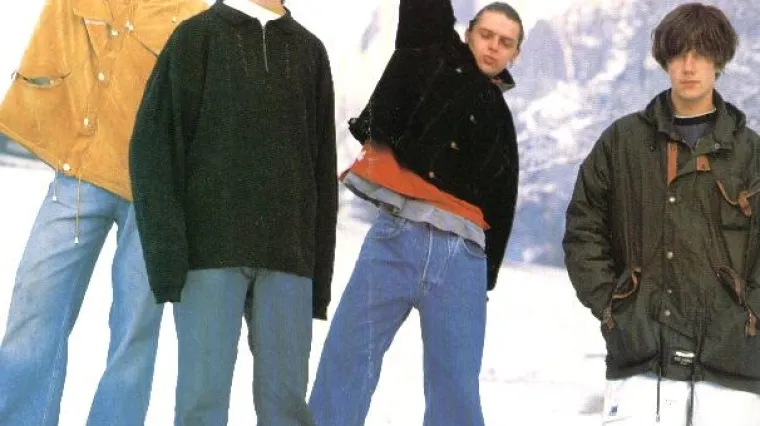 Novi spot Stone Rosesa