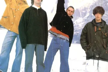 Novi spot Stone Rosesa