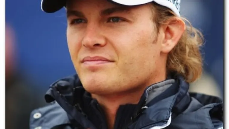 Rosberg prelazi u McLaren?
