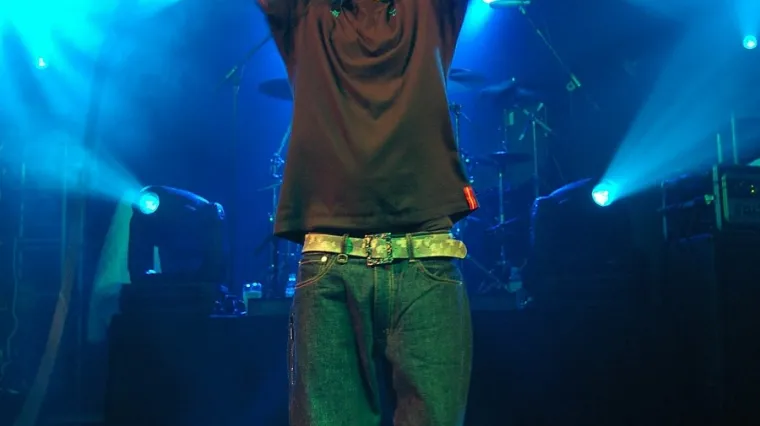 Iana Browna inspirirao Michael Jackson