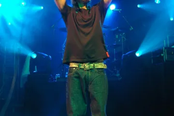 Iana Browna inspirirao Michael Jackson