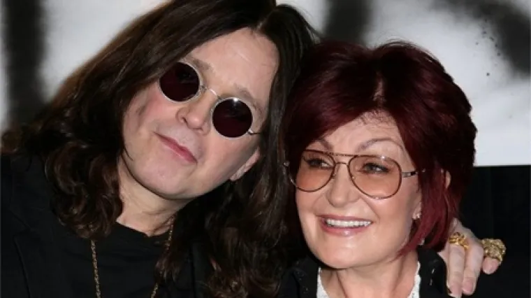 Uskoro memoari Ozzyja Osbournea