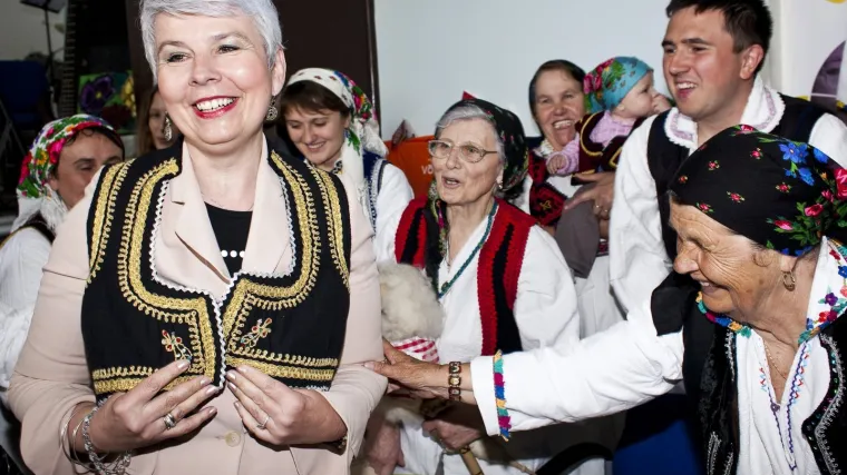 Racionalizacija u državnoj upravi