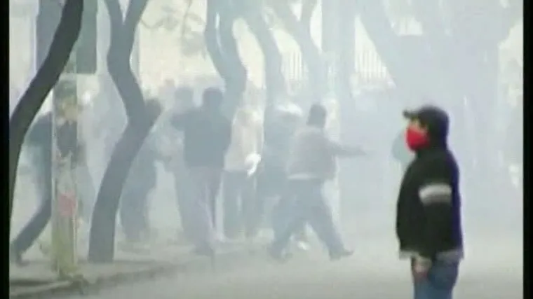 Tukli se zbog neplaćenih prekovremenih