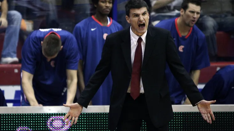 Antonio Graves potpisao za Cibonu