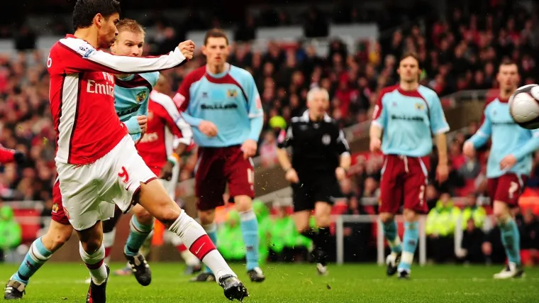 Eduardov antologijski gol