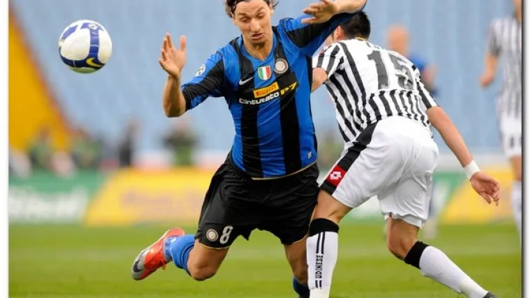 Svjetski čovjek Zlatan Ibrahimović