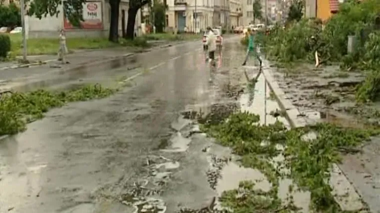 U oluji u Poljskoj poginulo 8 osoba