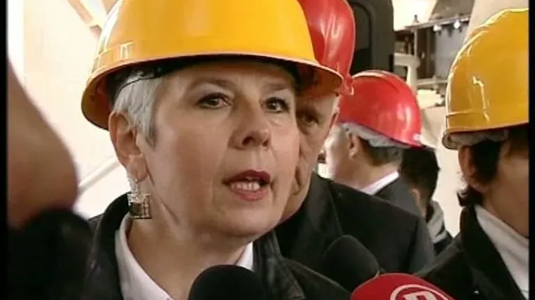 Kosor: Vjerujte, znamo &scaron;to radimo