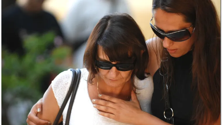 Identificirane žrtve iz vlaka smrti