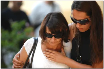 Identificirane žrtve iz vlaka smrti