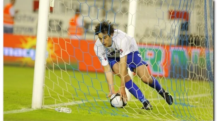 Kalinić u Portsmouthu