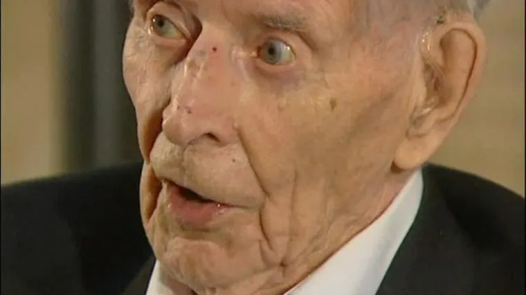 Umro najstariji britanski veteran Prvog svjetskog rata