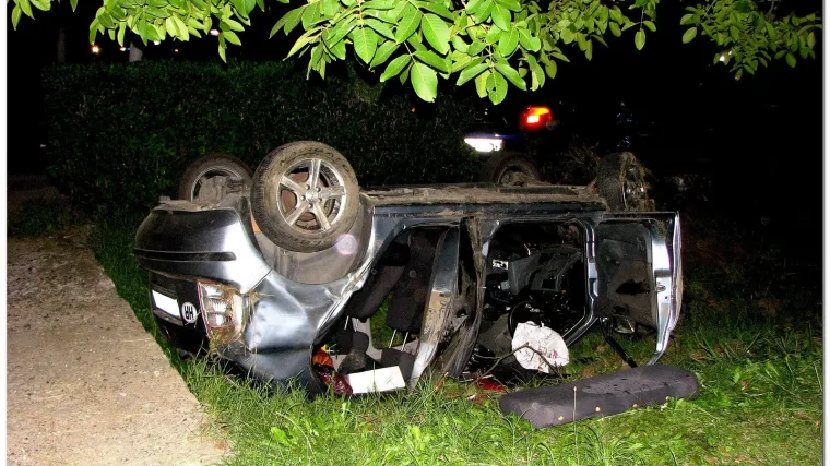 Ceste odnijele četiri života