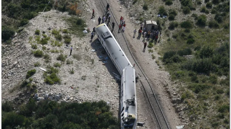Tragediju "izazvalo kemijsko sredstvo"
