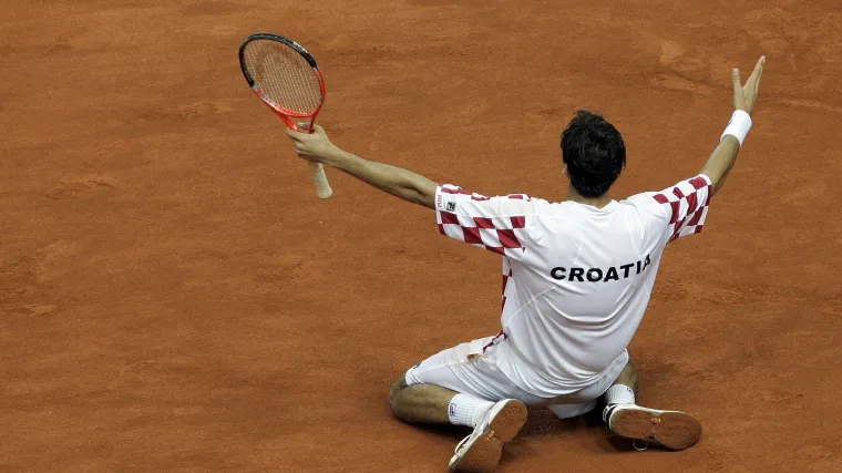 Polufinale Davis Cupa ipak u Poreču