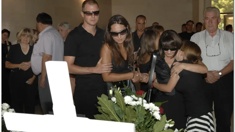 Nesreću skrivila i smolasta tvar?