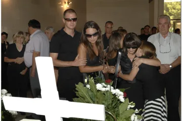 Nesreću skrivila i smolasta tvar?