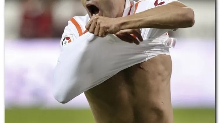 Morientes pojačao Marseille