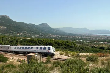 Smijenjeni direktori HŽ Infrastrukture