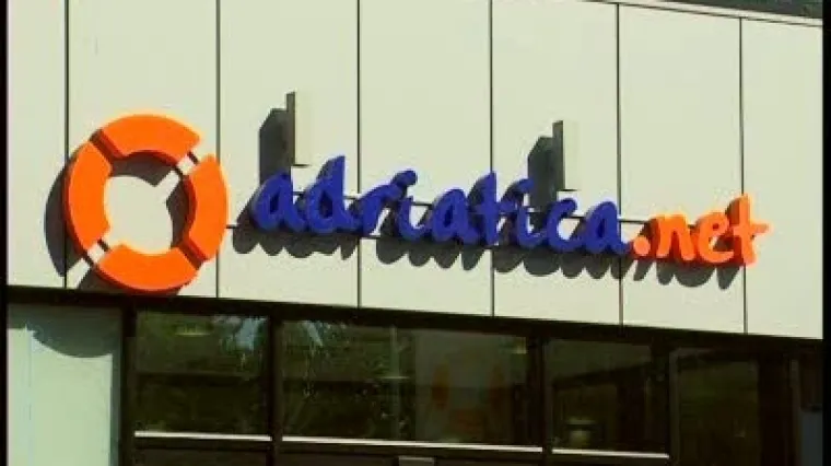 Banke vjeruju u adriatica.net