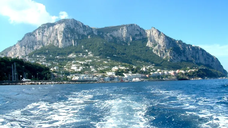 Umjesto na Capriju, zavr&scaron;ili u Carpiju