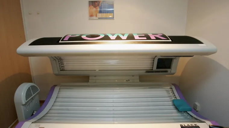 Solariji kancerogeni poput azbesta