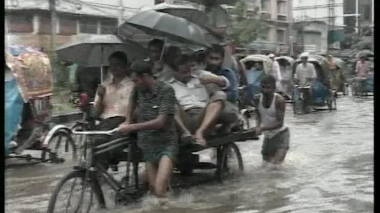 U 12 sati palo 330 litara ki&scaron;e!