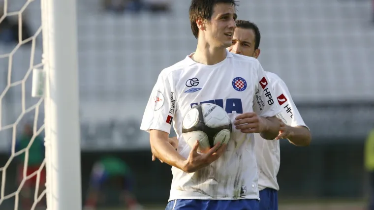 Kalinić ipak ne ide u Portsmouth