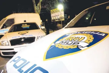 Dječak (13) pao s balkona i poginuo