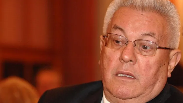 Barba Luka: Ostavite Sanadera na miru