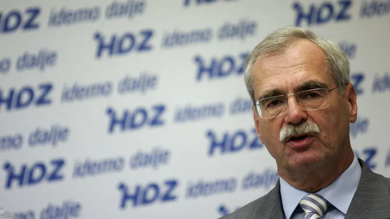 Hebrang HDZ-ov lovac na Pantovčak