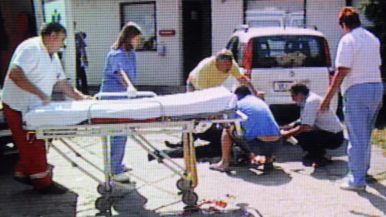 "Bombardirao" HEP-ovca jer nema struje