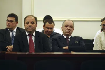 Osuđeni muljatori s Prometa