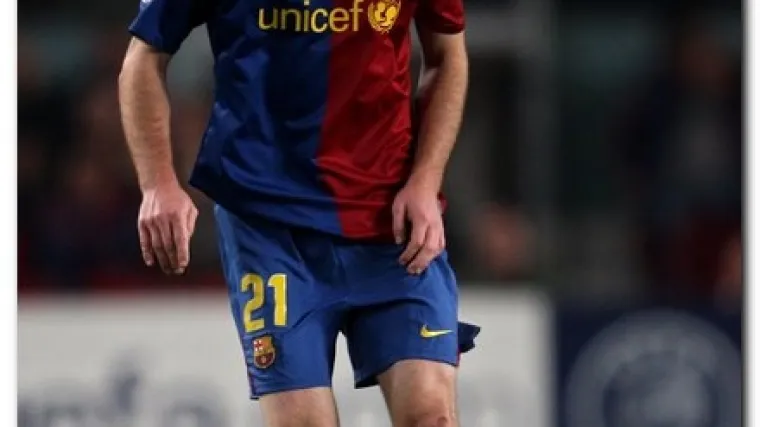 Hleb umjesto u Inter ide u Stuttgart