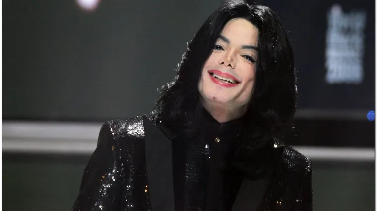 Dajte Nobela Michaelu Jacksonu!