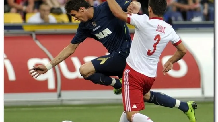 Dinamu remi za mirniji uzvrat