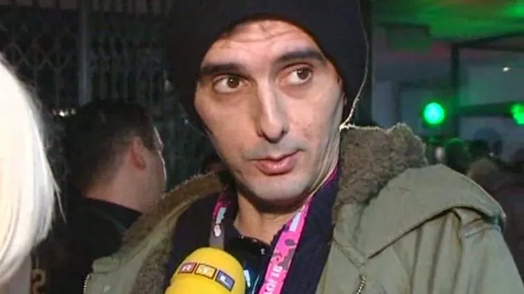 Bare uhićen s pola grama kokaina