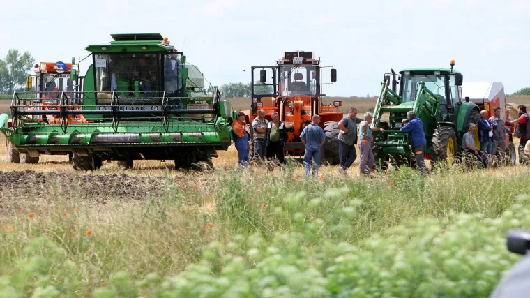 Seljaci opet zaprijetili prosvjedima