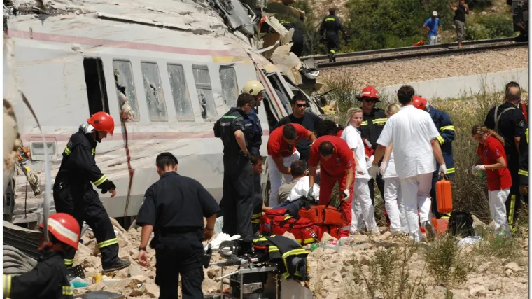 Opljačkali ranjenu putnicu iz vlaka